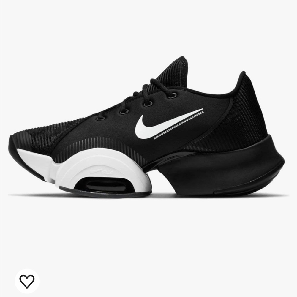 Nike super rep